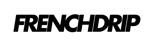 Frech Drip