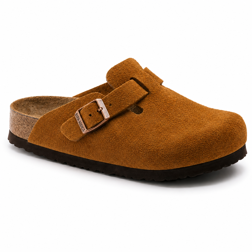 Birk Boston