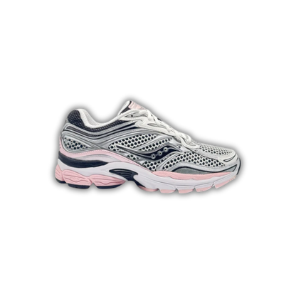 Saucony OMNI 9 coloris Flower — vue 1