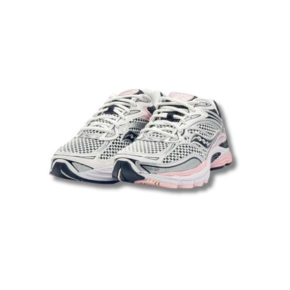 Saucony OMNI 9 coloris Flower — vue 3