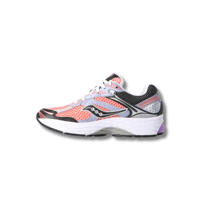 Saucony OMNI 9 coloris Saumon — vue 3